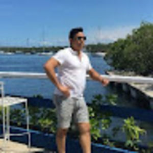 Meet your Posher, Anthony